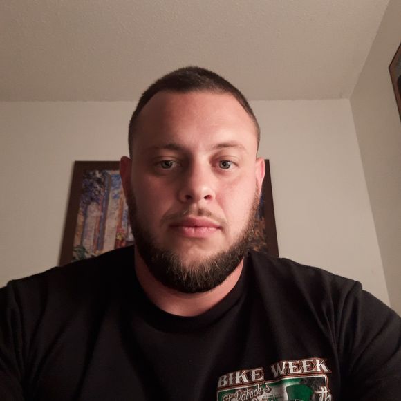 Meet your Posher, John - Picture 1 of 1